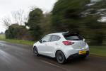 Mazda2 Sport Black 2018 года (UK)